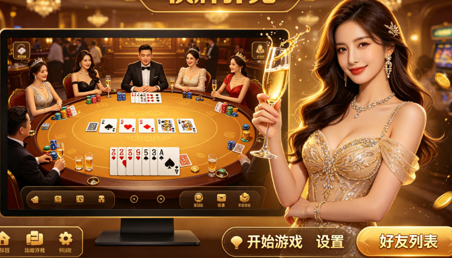 联赢网络安全门户推荐图